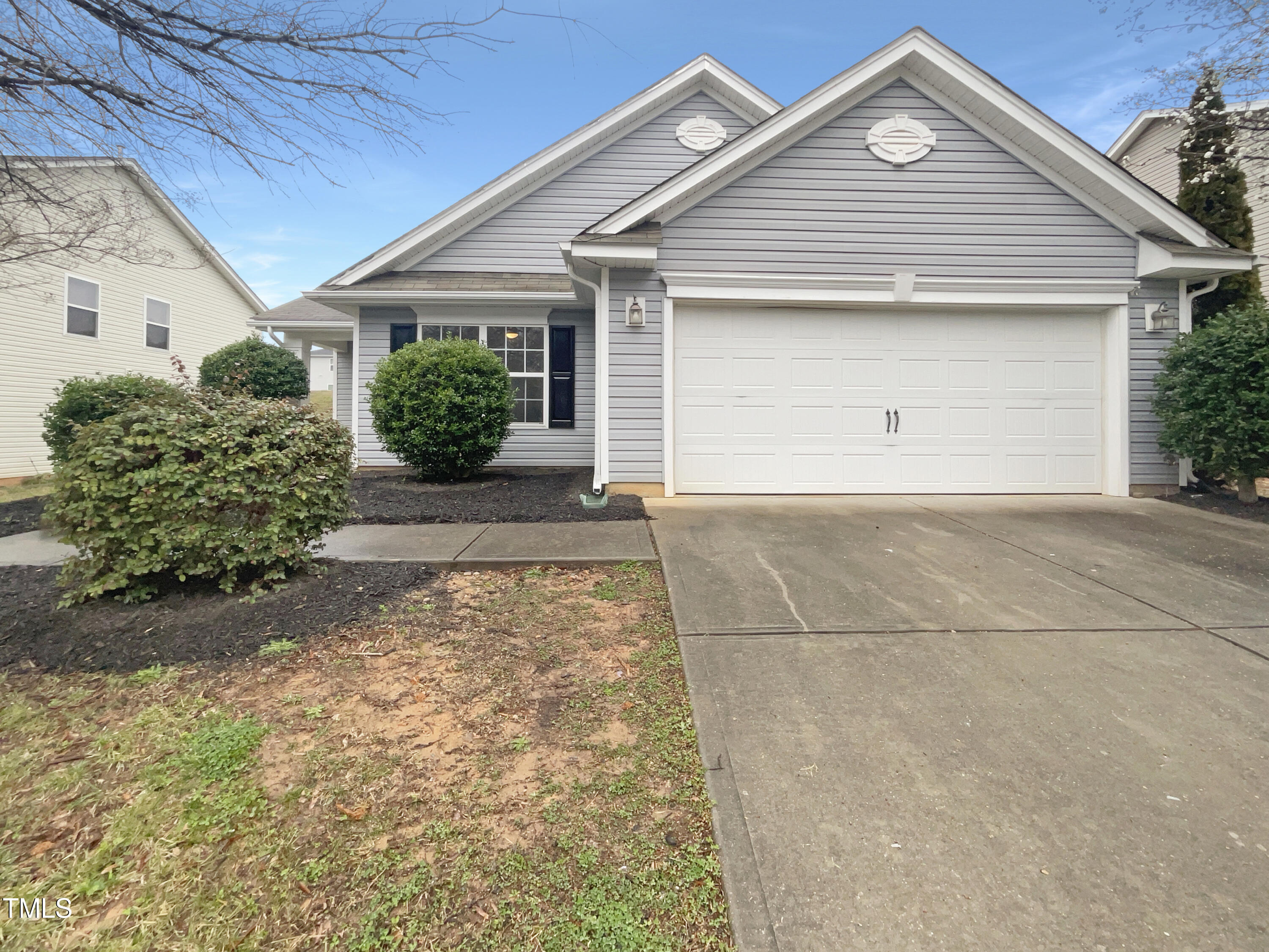418 Averasboro Drive Clayton NC 27520