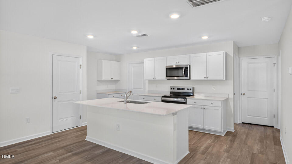 245 Palomino Way Clayton NC 27520