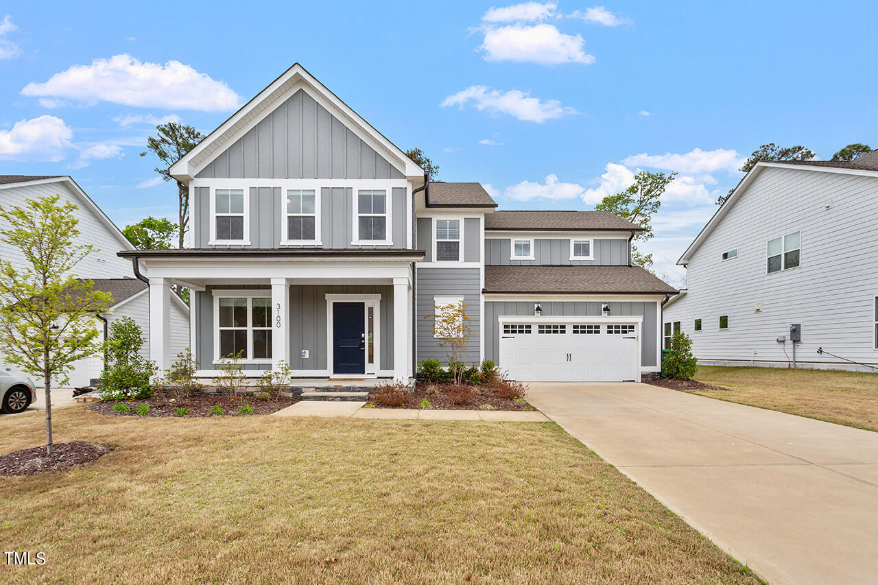 3100 Adencrest Place Fuquay Varina NC 27526