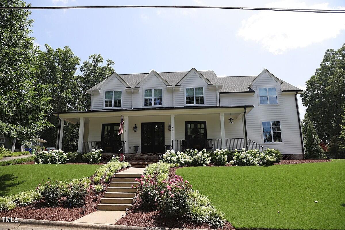 615 Sampson Street Raleigh NC 27609