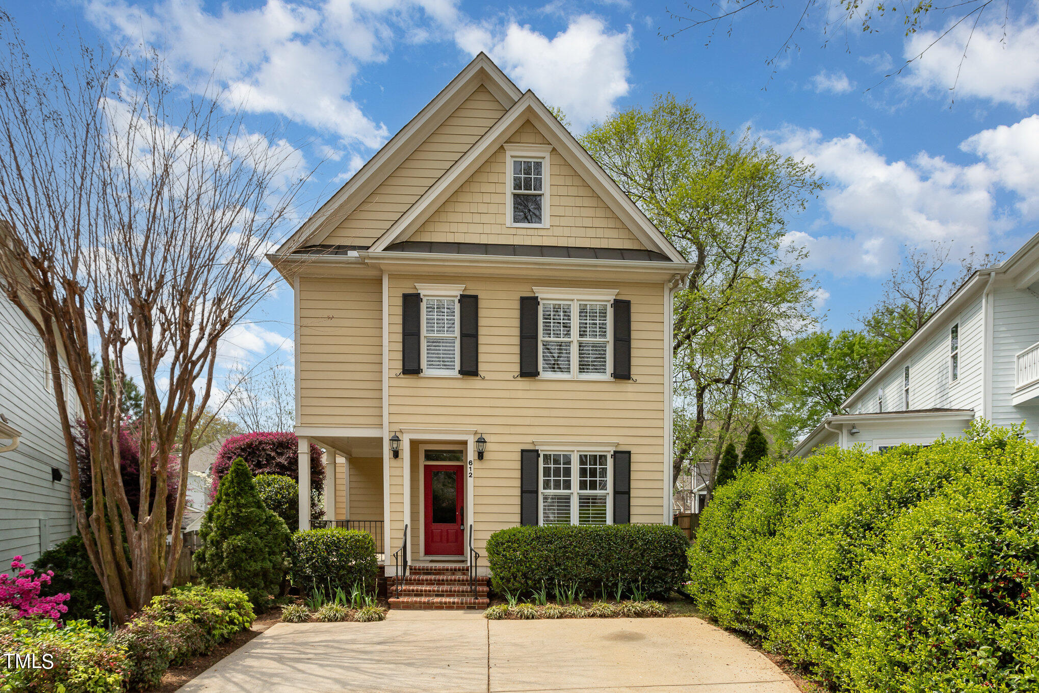 612 New Road Raleigh NC 27608
