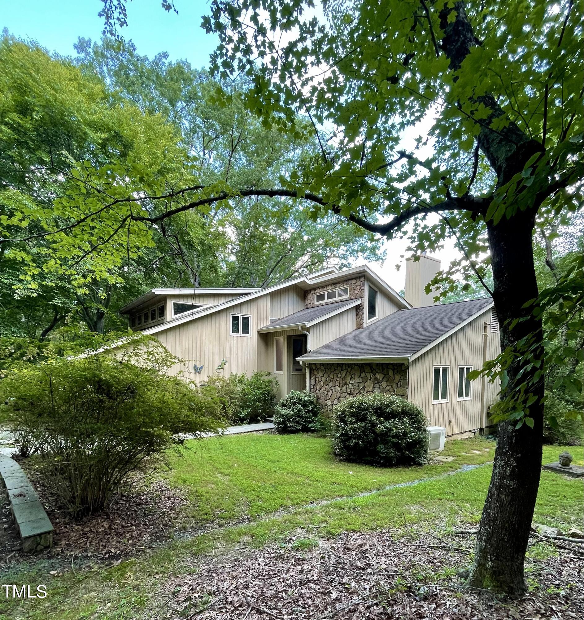 2308 Wabash Road Chapel Hill NC 27516