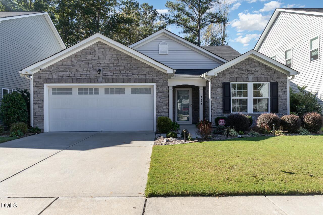 2634 Yellow Pine Road Raleigh NC 27616