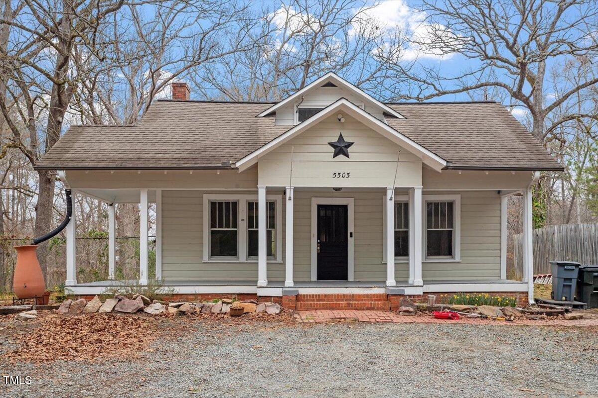5505 Farrington Road Chapel Hill NC 27517