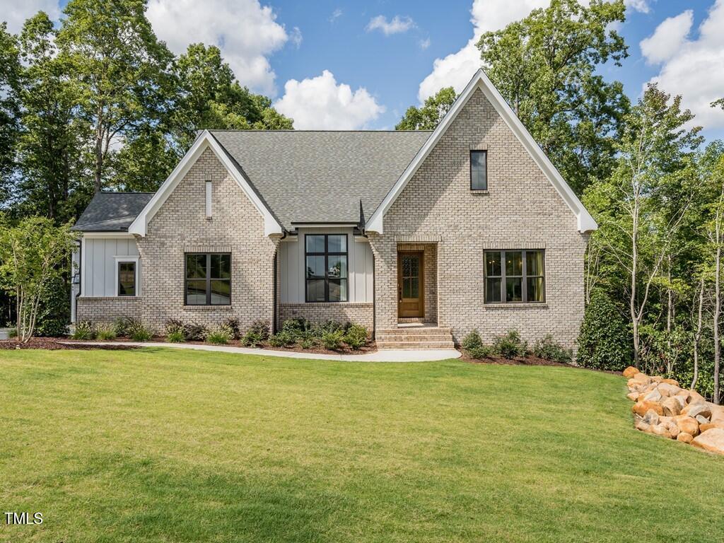 64 W Beech Slope Court Chapel Hill NC 27517