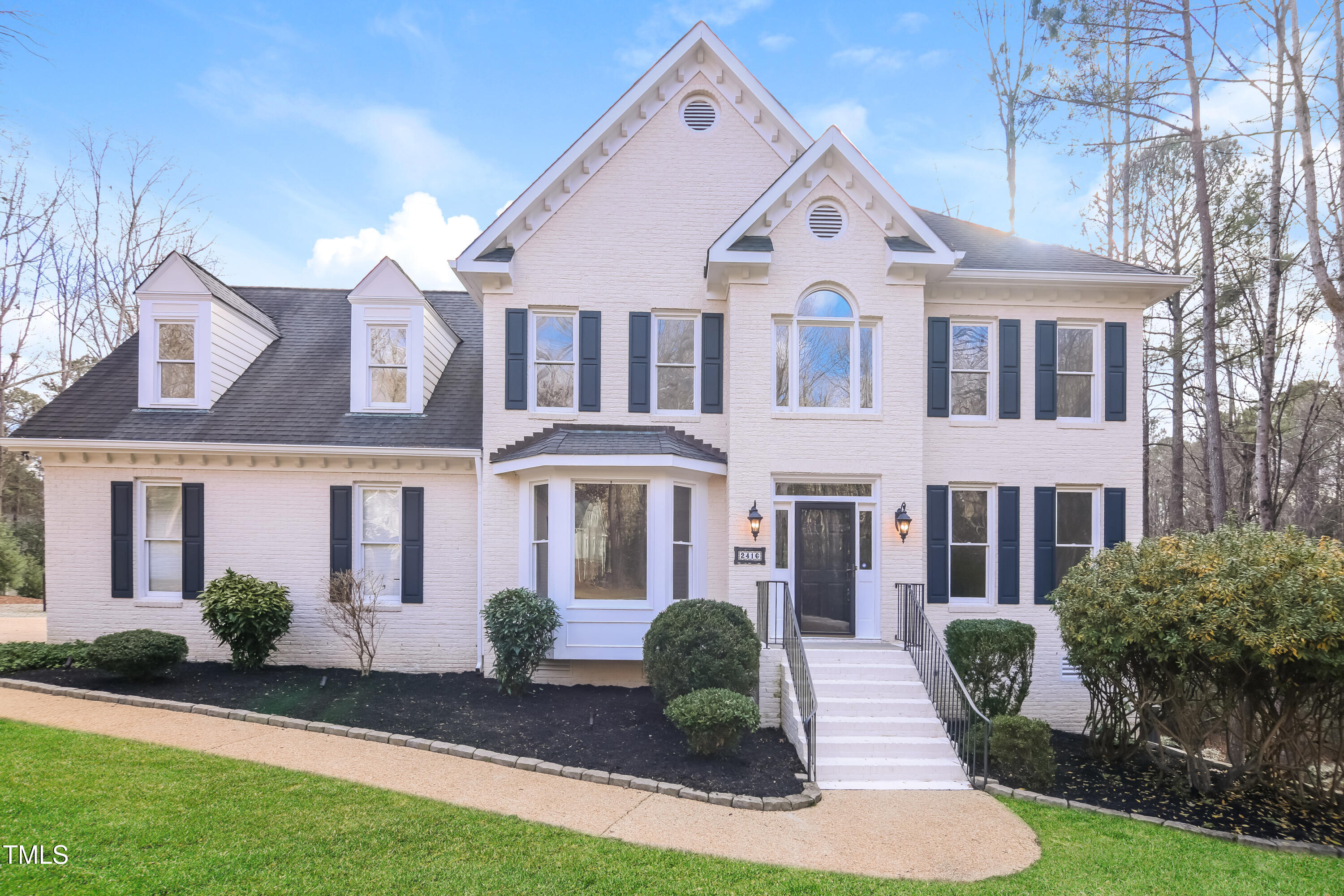 2416 Laurelford Lane Wake Forest NC 27587