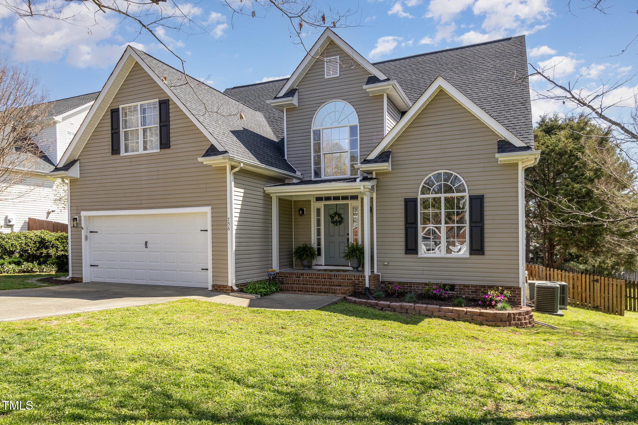 756 Rockville Road Wake Forest NC 27587