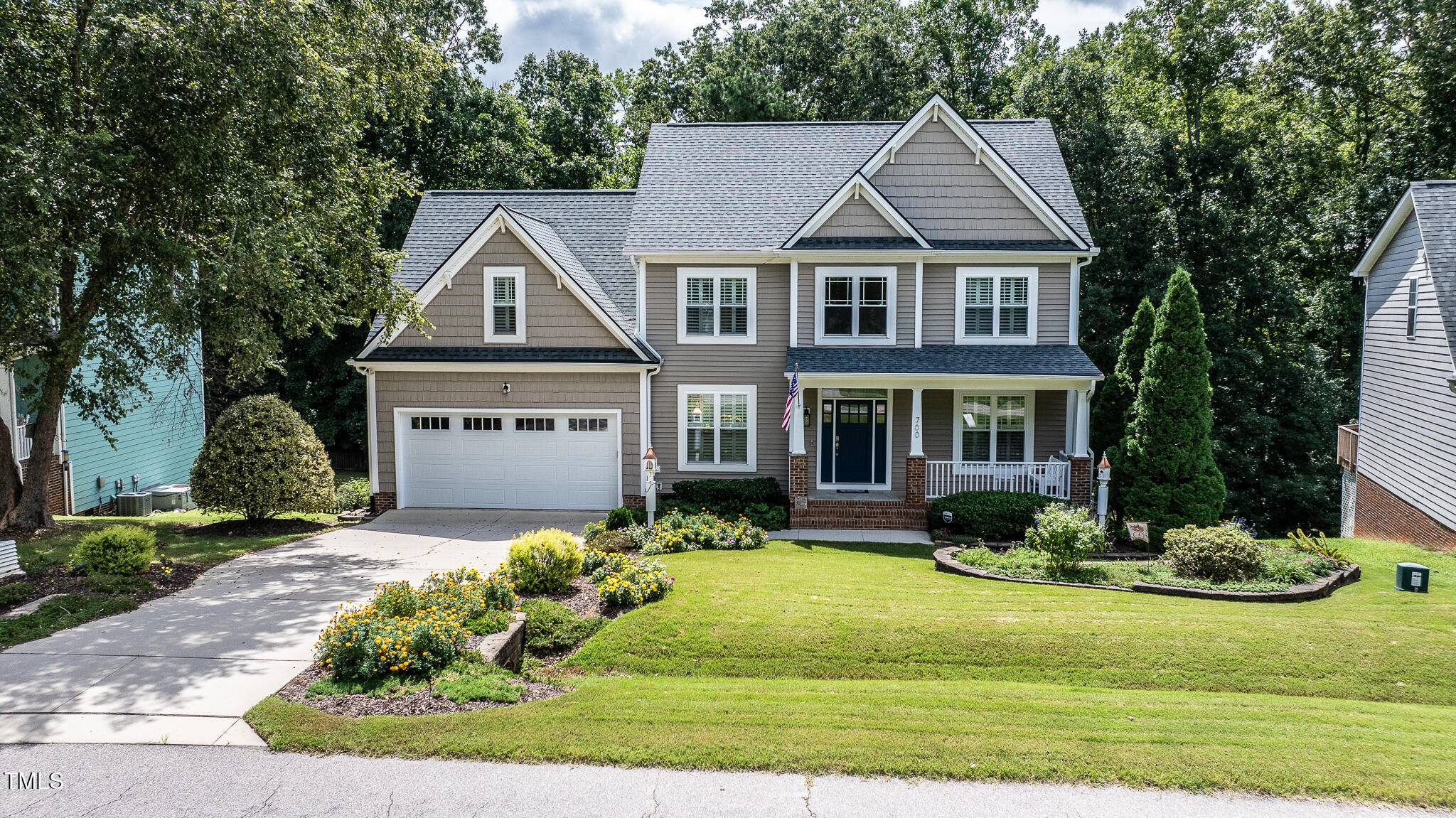 700 Sarazen Drive Clayton NC 27527