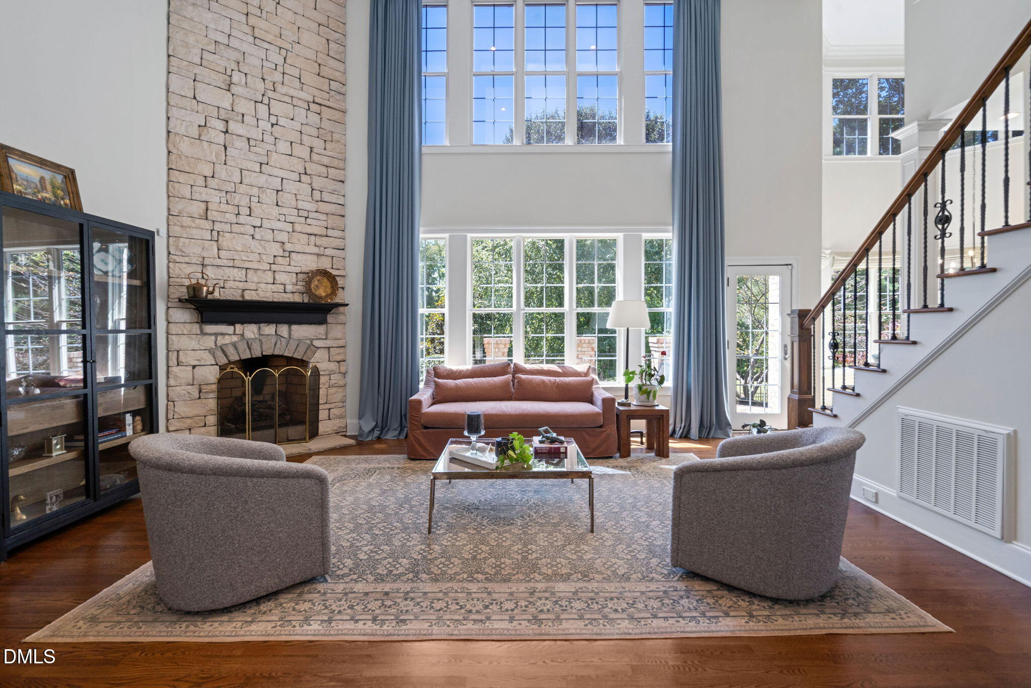 575 Davis Love Drive Chapel Hill NC 27517