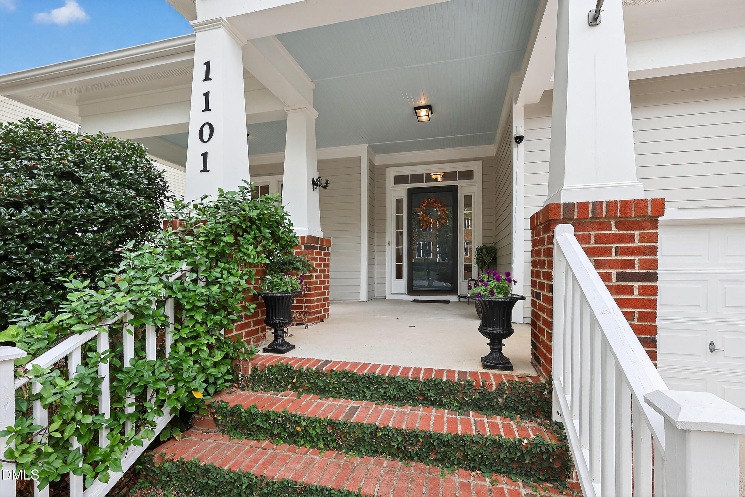 1101 Trentini Avenue Wake Forest NC 27587