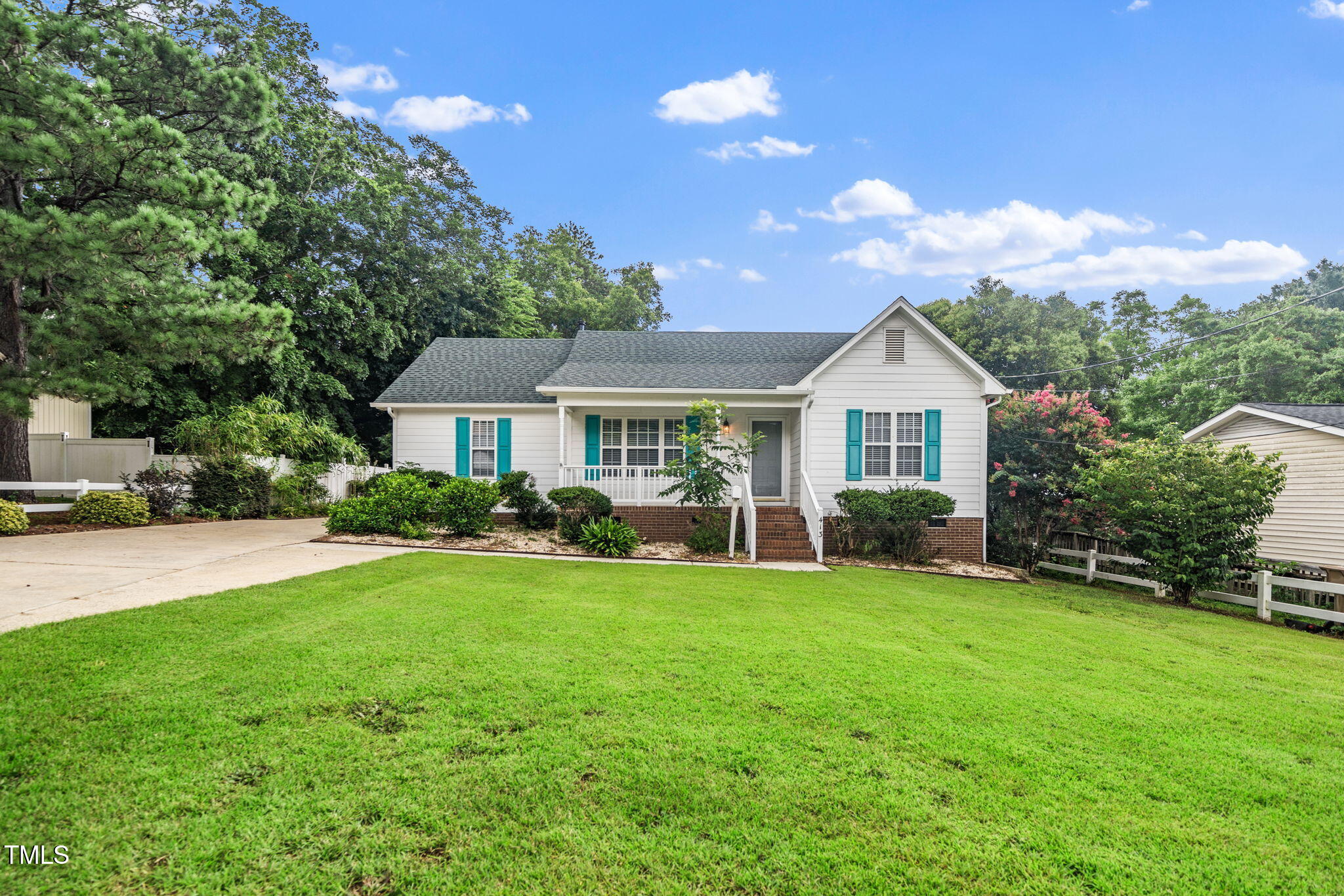 413 S Fayetteville Street Clayton NC 27520