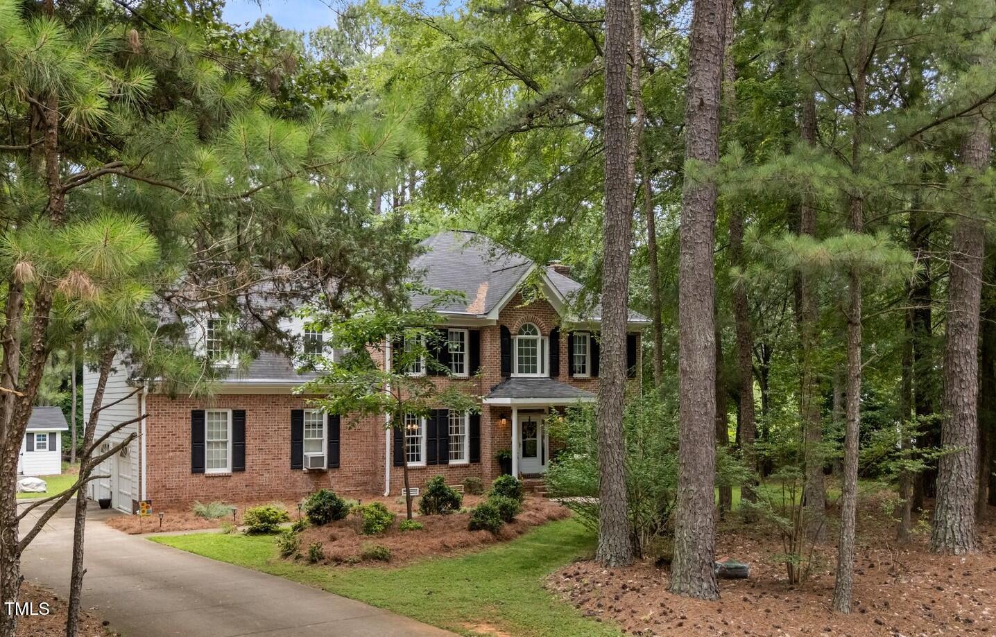 5109 Makena Drive Raleigh NC 27615