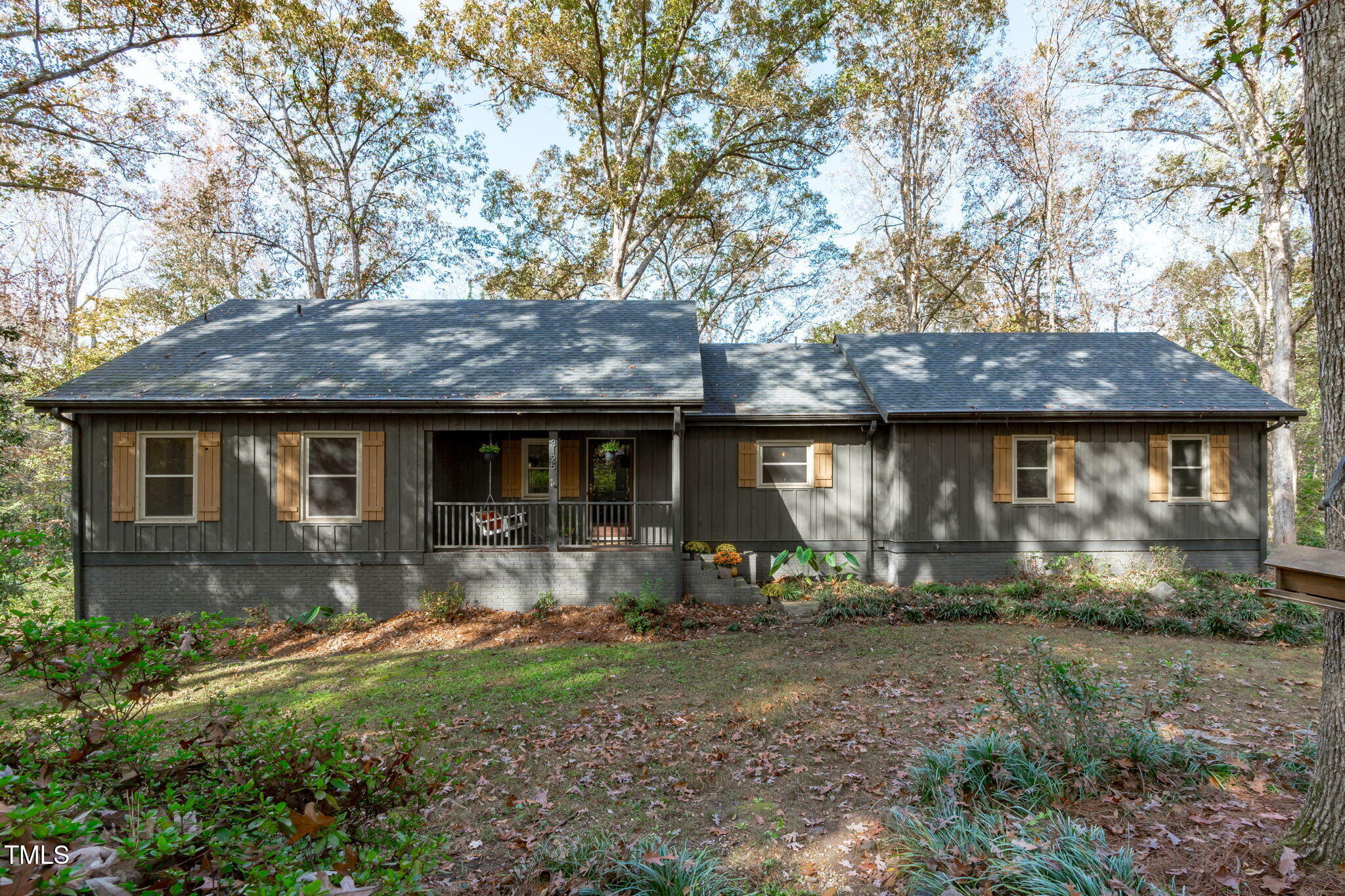 3125 Barnsley Lane Raleigh NC 27604