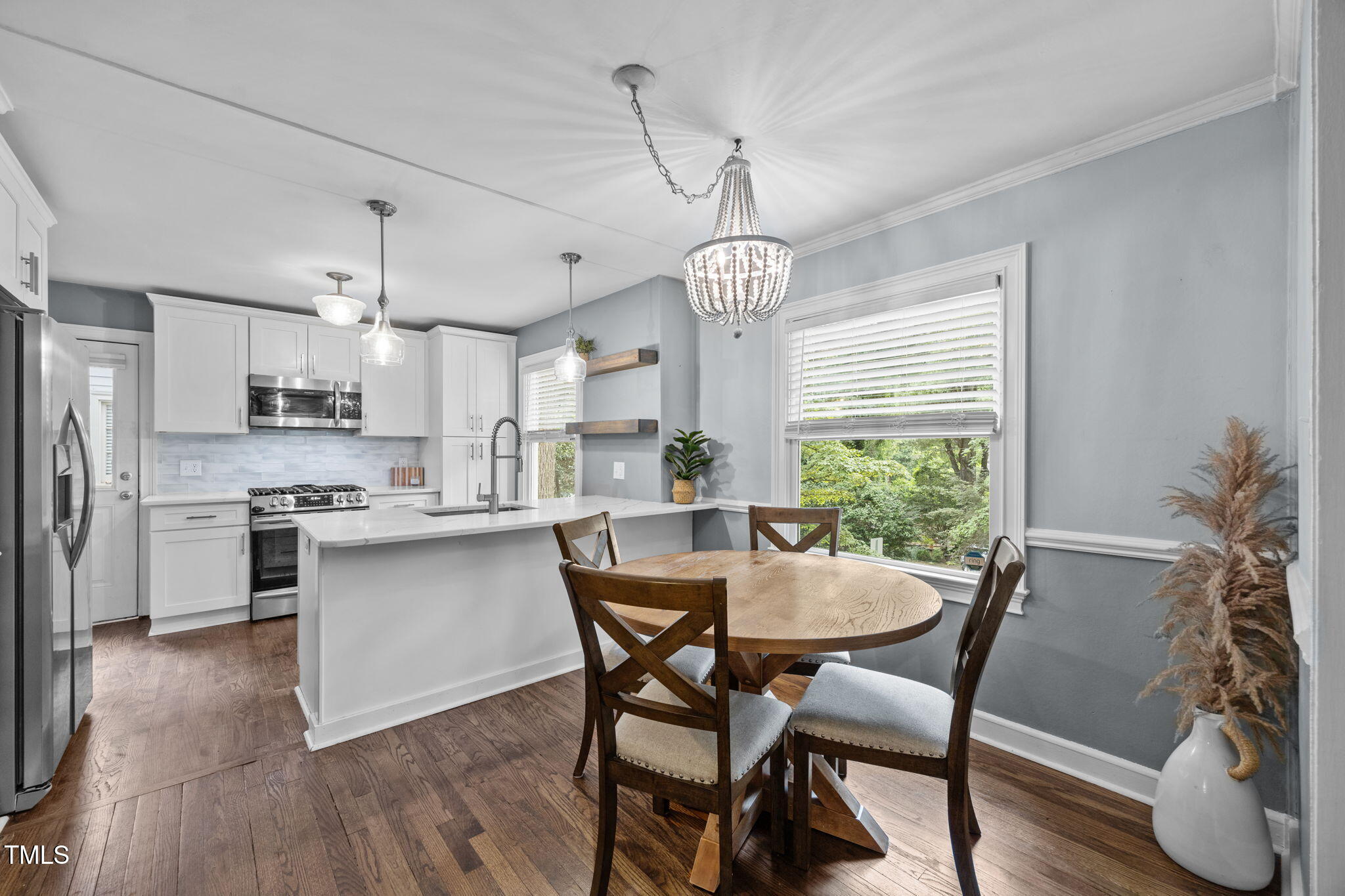 2721 Cartier Drive Raleigh NC 27608