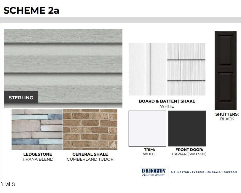 84 Cheyenne Drive Clayton NC 27520