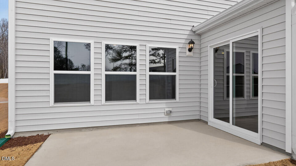 84 Cheyenne Drive Clayton NC 27520