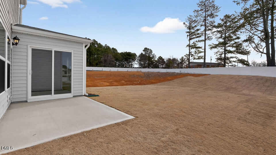 84 Cheyenne Drive Clayton NC 27520