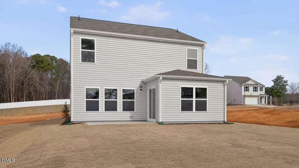 84 Cheyenne Drive Clayton NC 27520