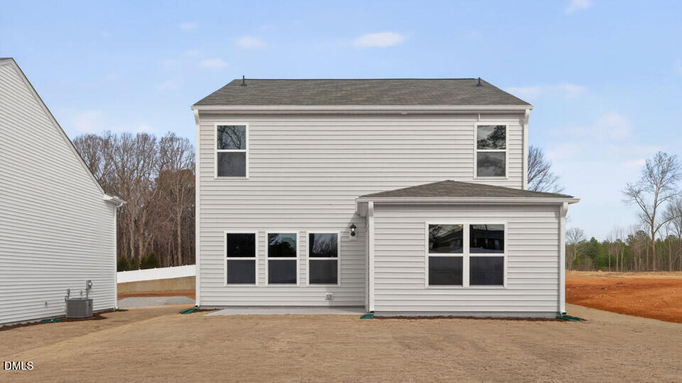 84 Cheyenne Drive Clayton NC 27520