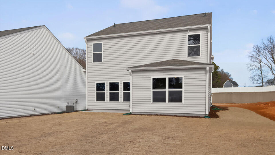 84 Cheyenne Drive Clayton NC 27520