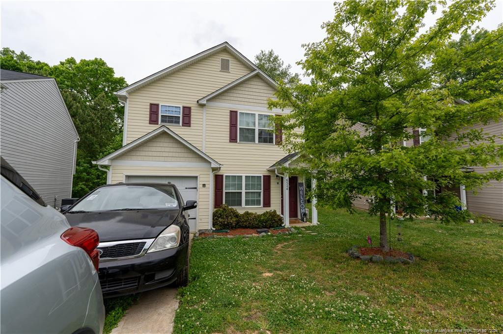 6524 Pennacook Drive Charlotte NC 28214