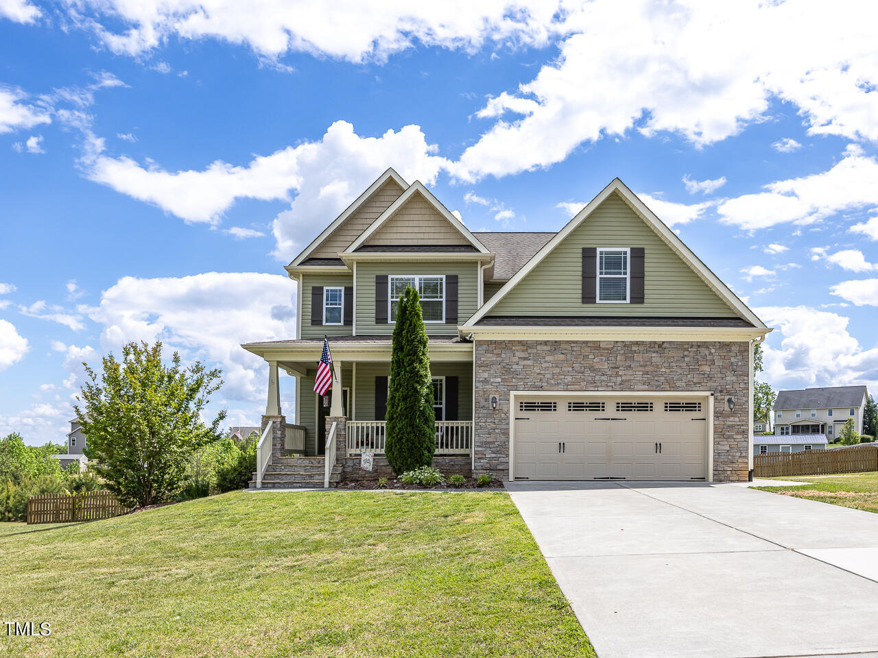3534 Lavender Lane Wake Forest NC 27587
