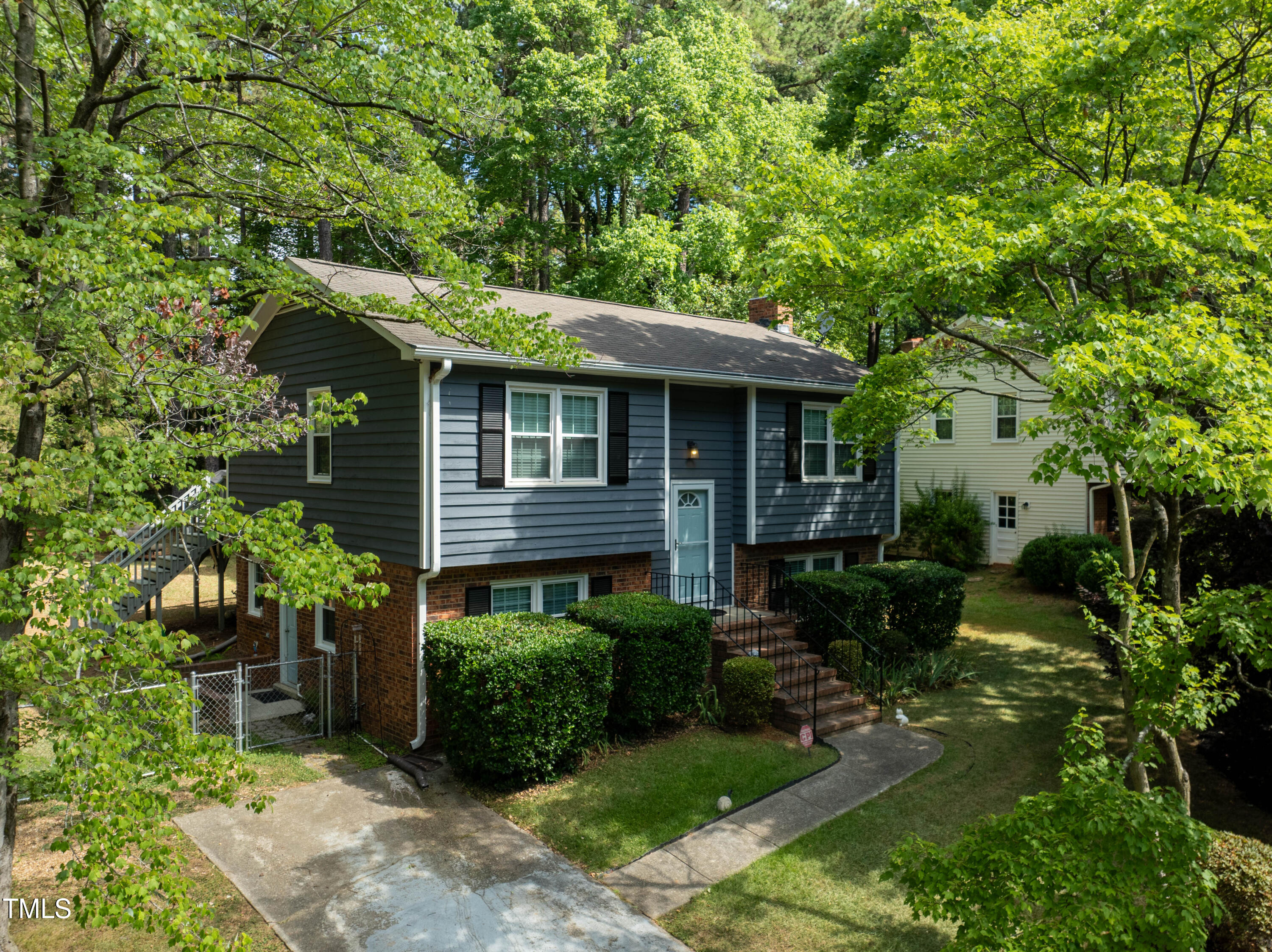7725 Cart Track Trail Raleigh NC 27615