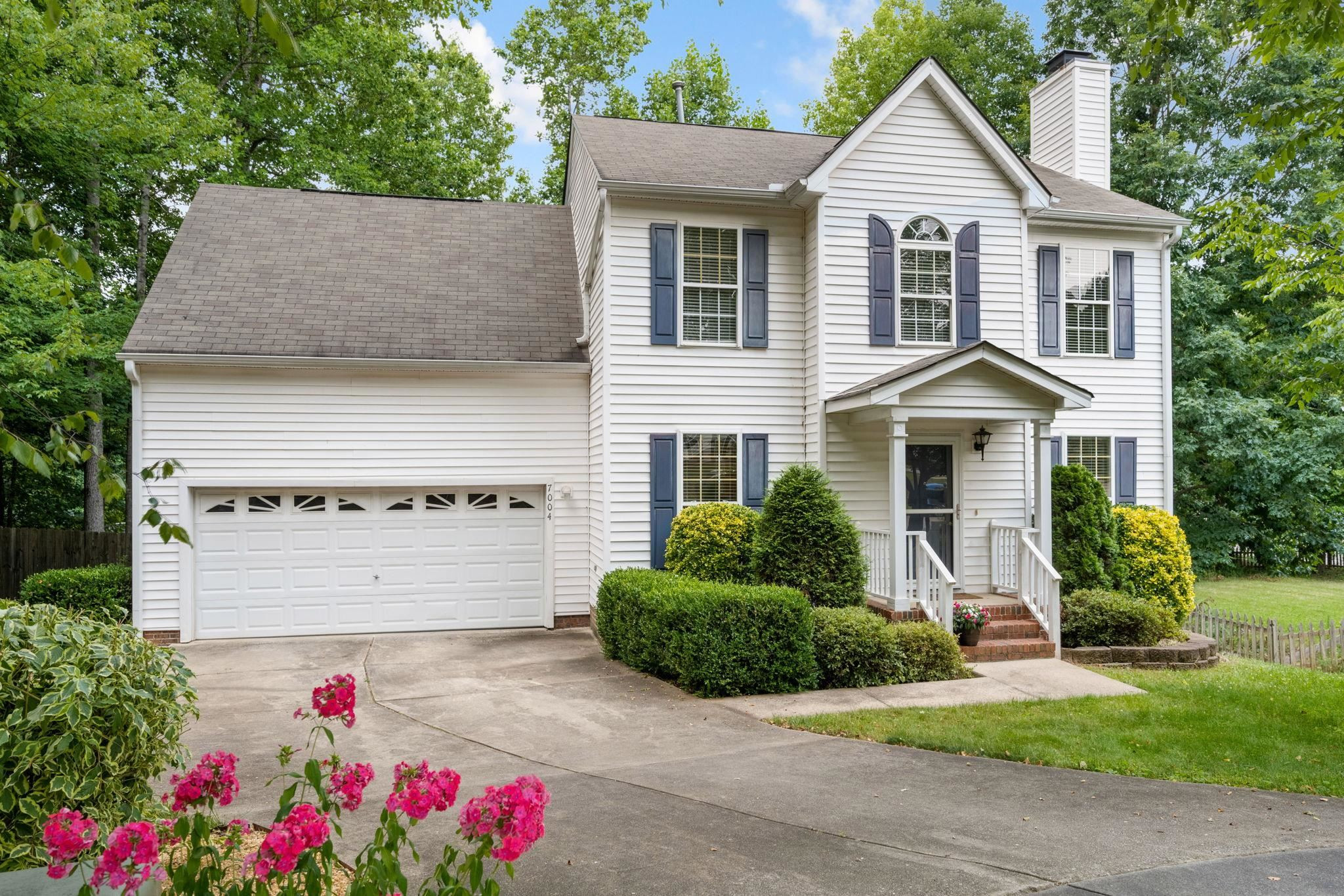 7004 Ameron Court Raleigh NC 27617
