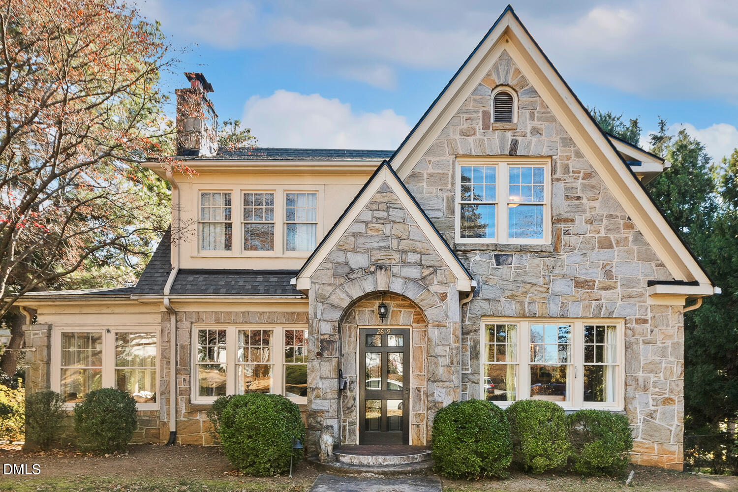 2619 Fairview Road Raleigh NC 27608