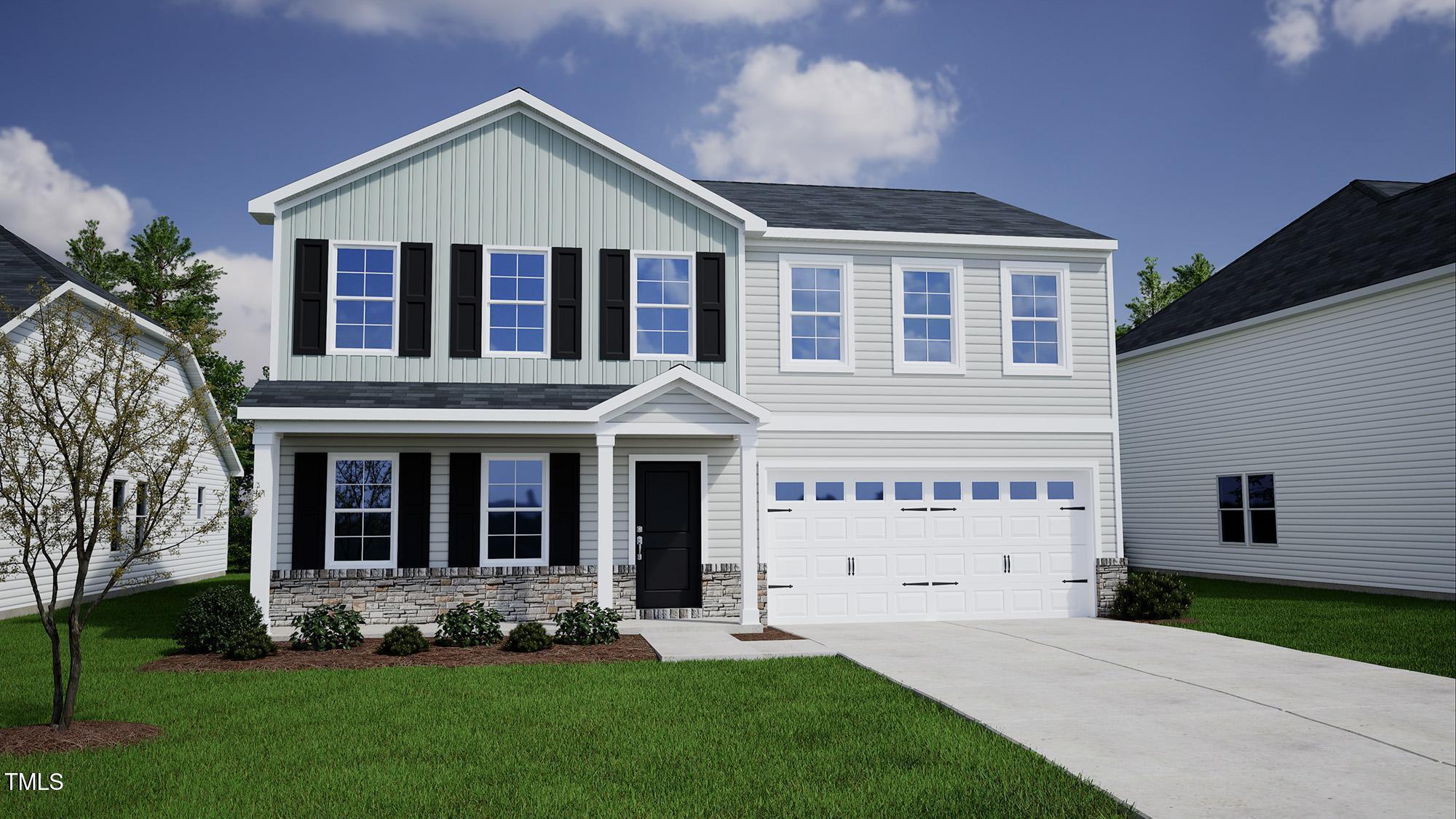 72 Plantation Drive Youngsville NC 27596