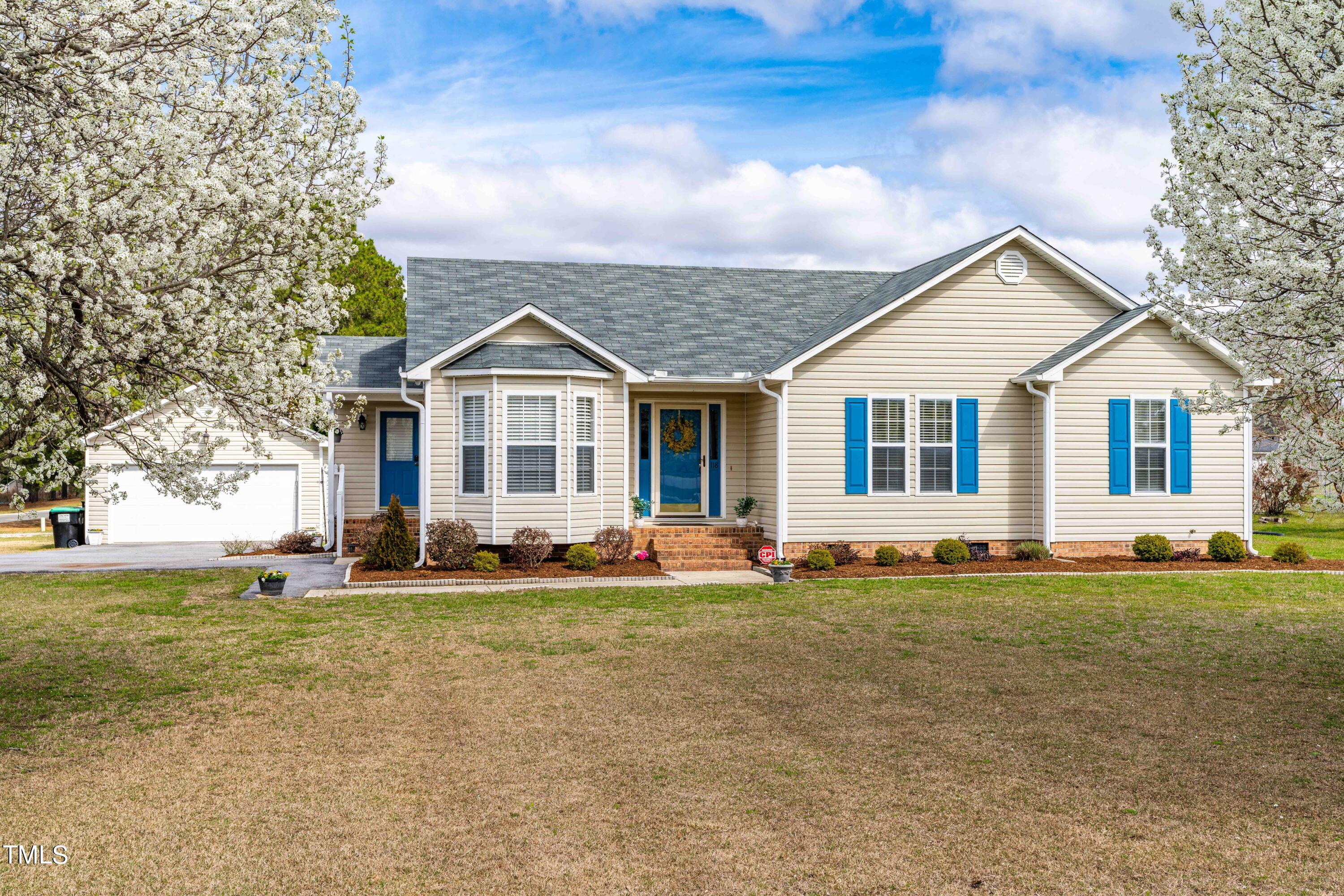 118 Rynal Drive Garner NC 27529