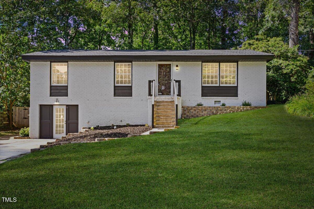 2804 Fordham Lane Raleigh NC 27604