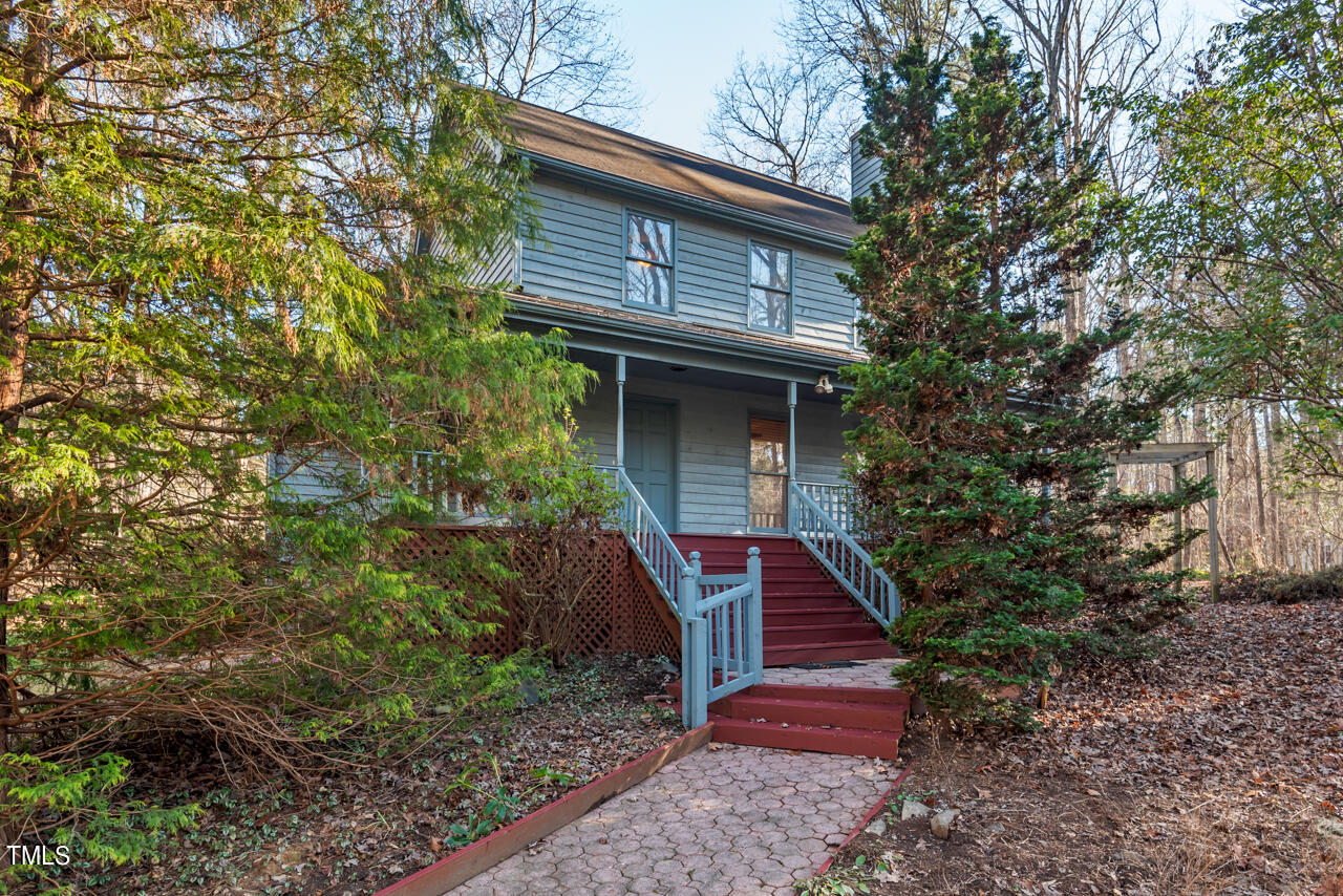 1515 Heron Pond Drive Chapel Hill NC 27516