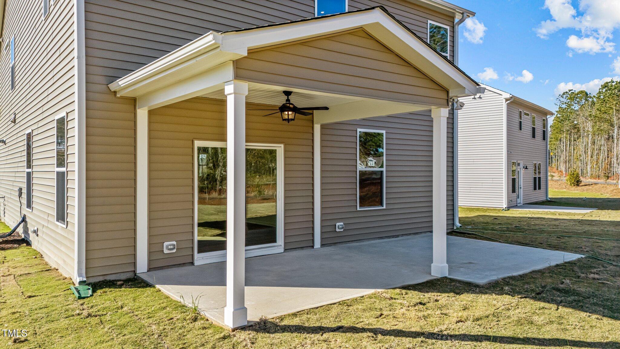 36 Railcar Way Clayton NC 27520