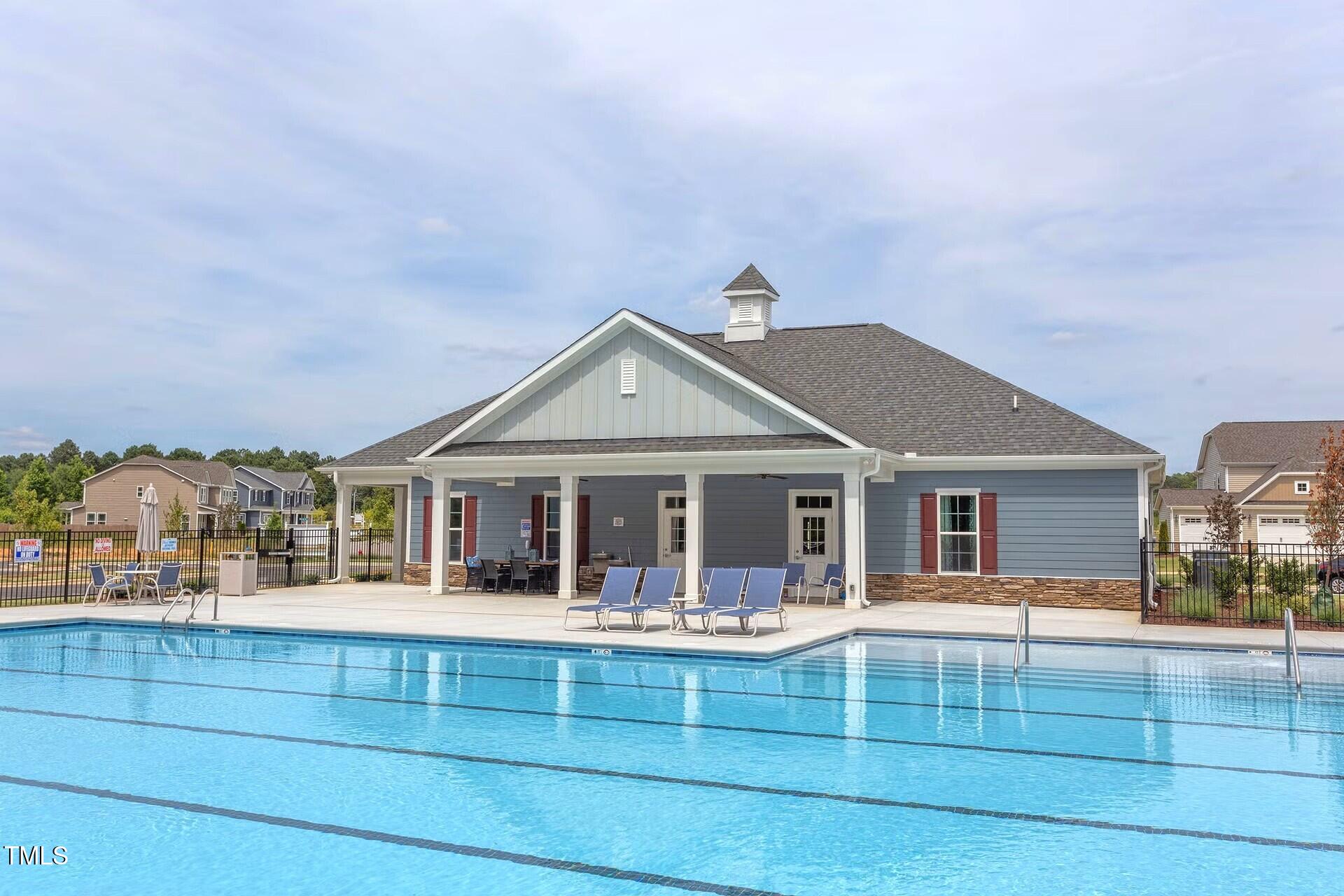 36 Railcar Way Clayton NC 27520