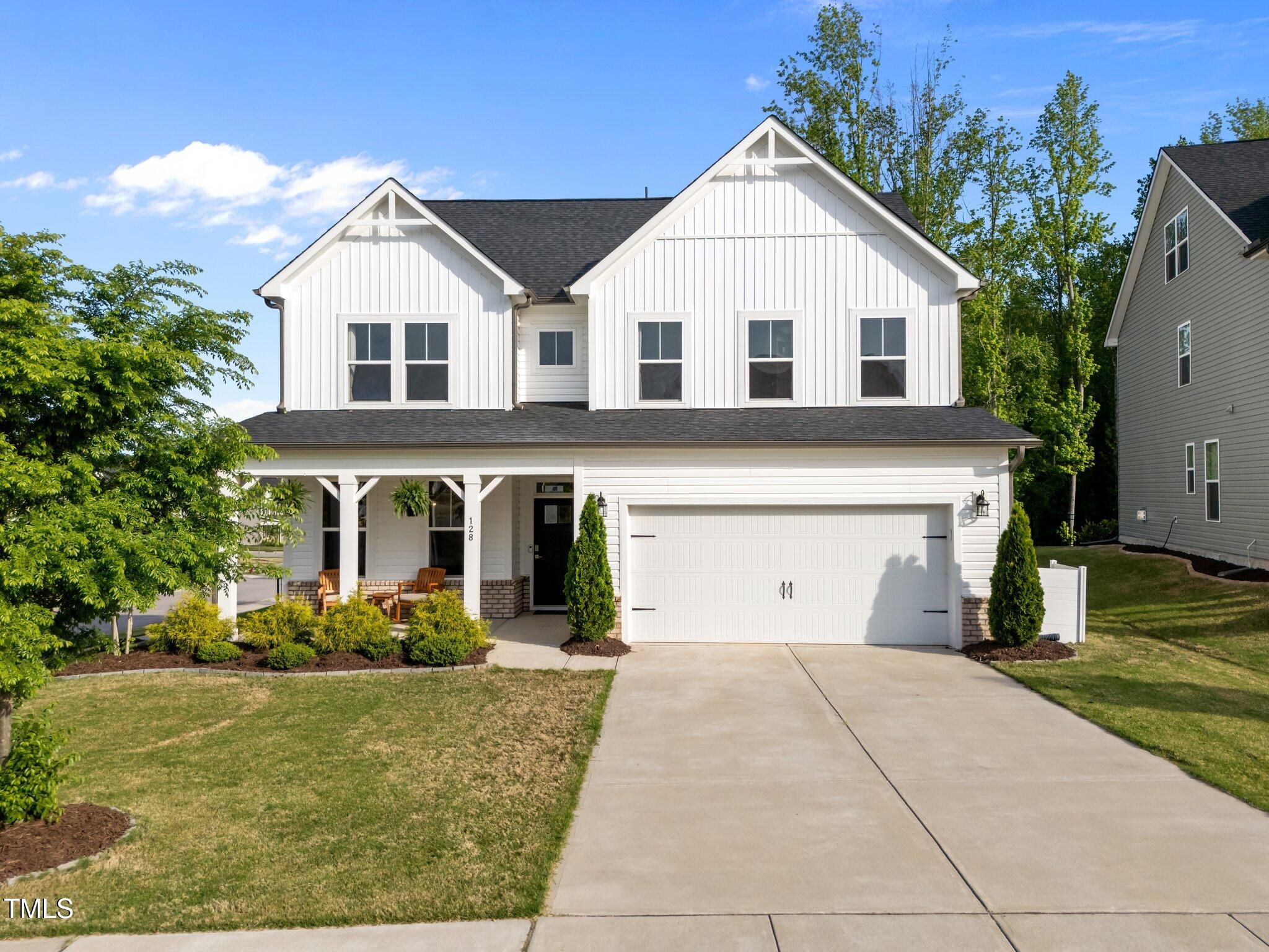 128 Highland Grove Way Fuquay Varina NC 27526