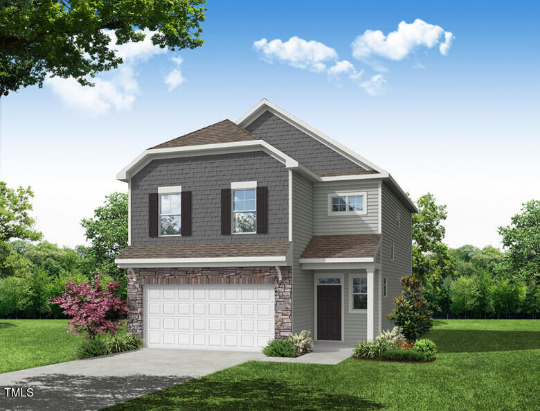 3517 Triad Court Raleigh NC 27604