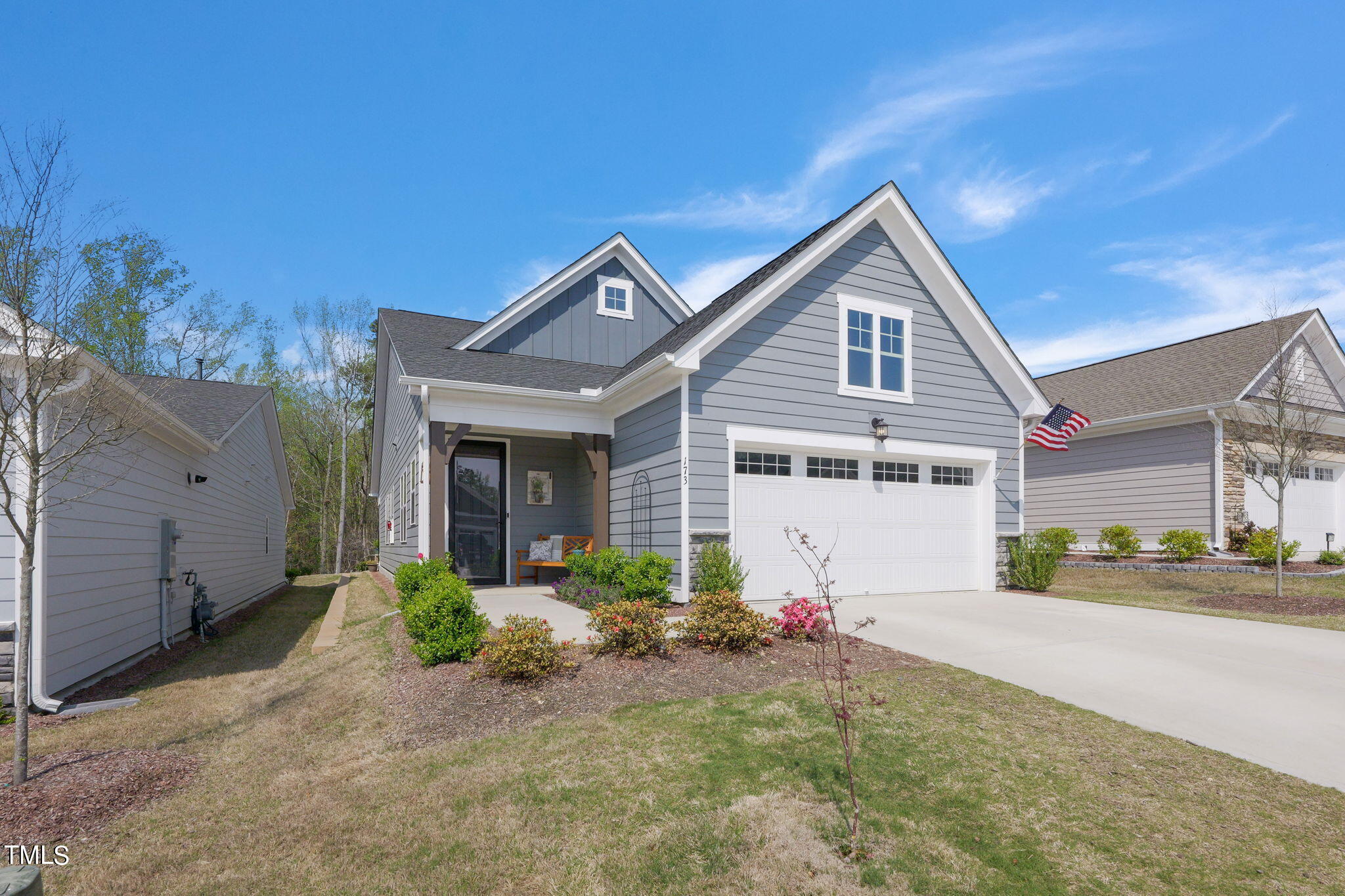 173 Maroon Court Raleigh NC 27610