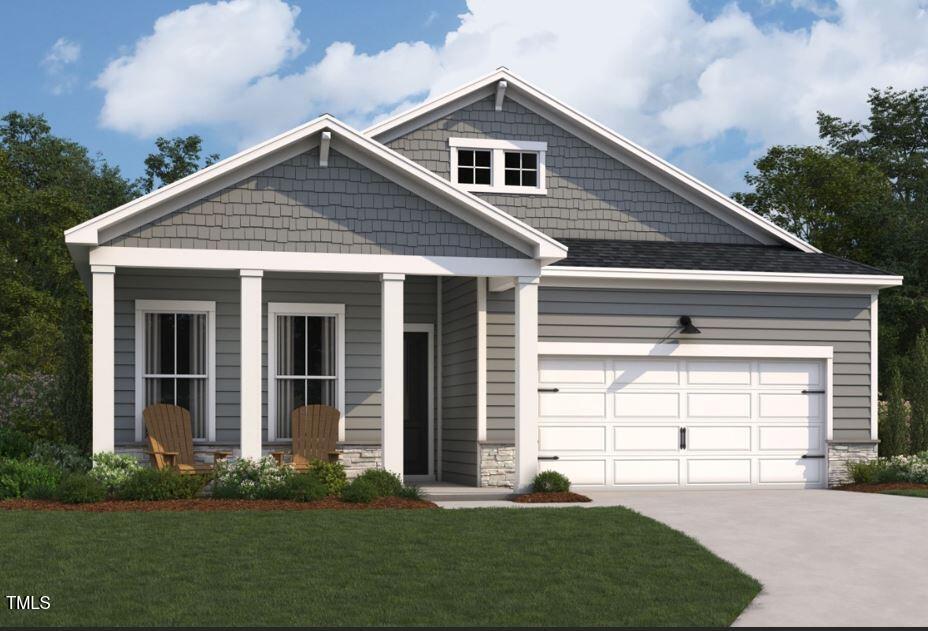 103 S Stone Mill Trail W Clayton NC 27520