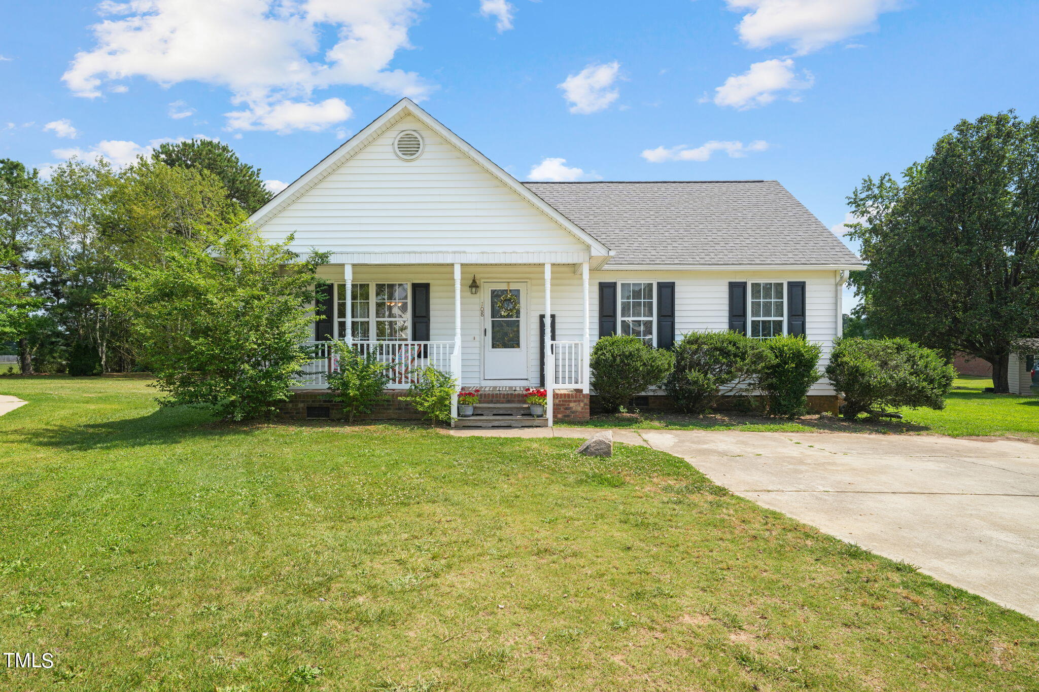 108 Kildare Court Clayton NC 27520