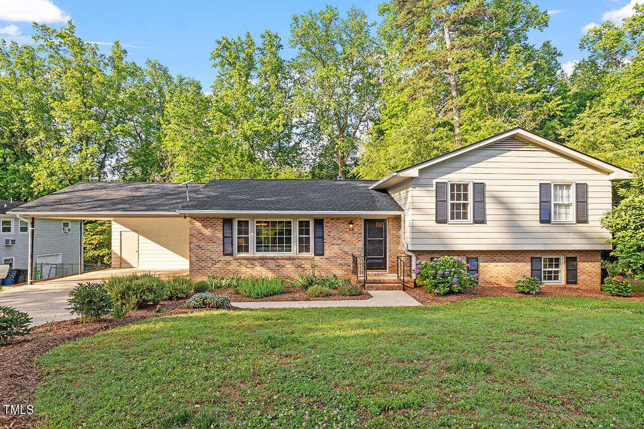 416 Rosehaven Drive Raleigh NC 27609
