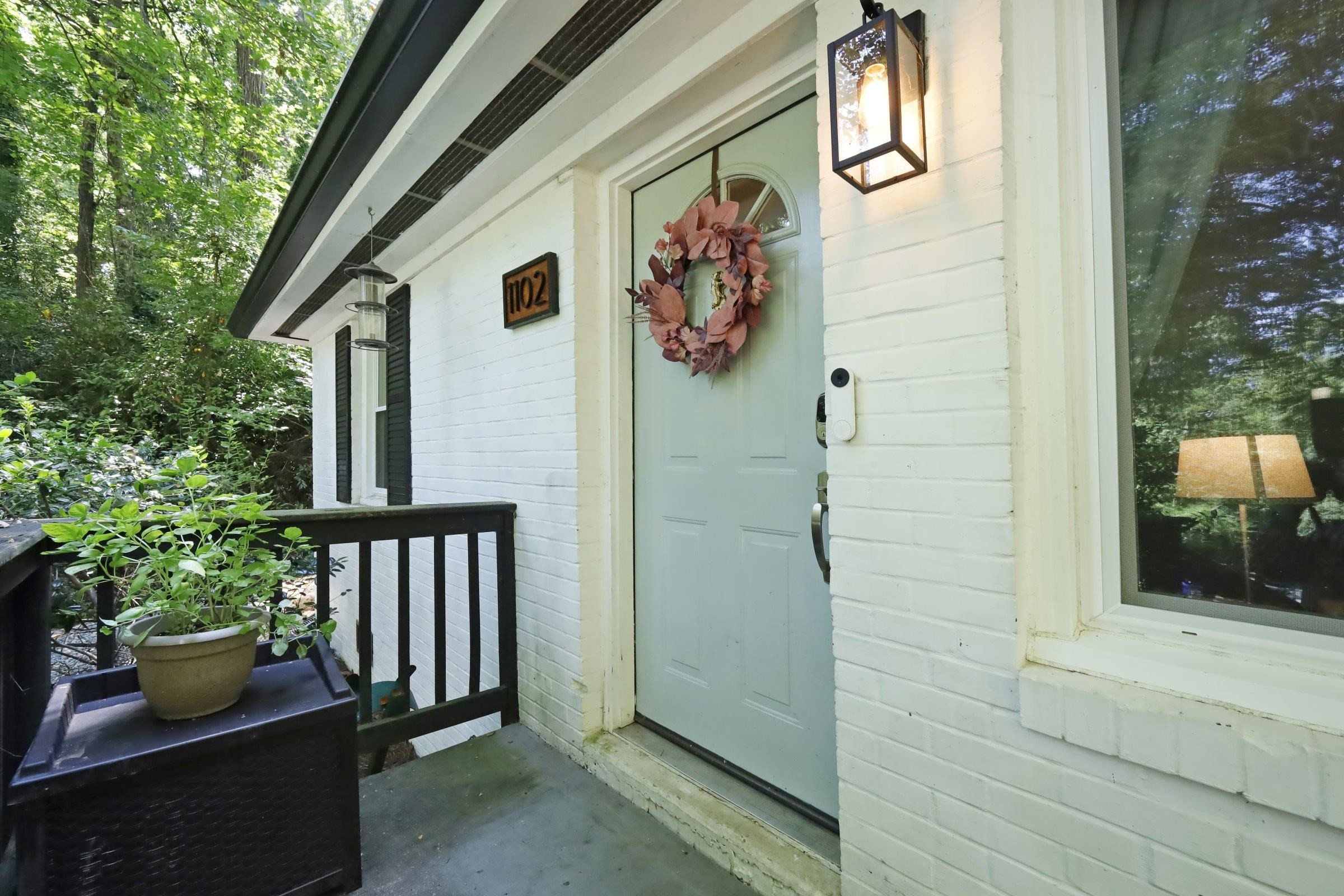 1102 Valley Park Drive Chapel Hill NC 27514