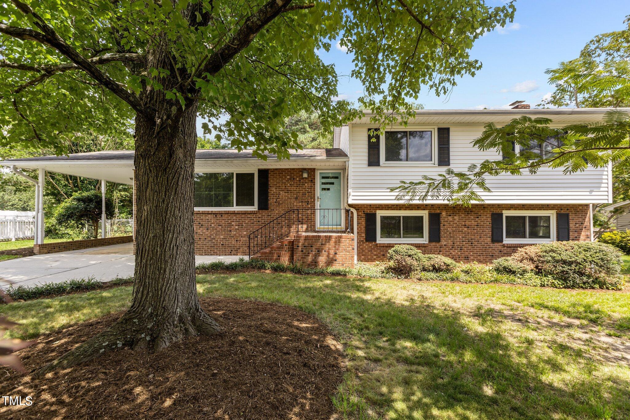 2904 Mars Street Raleigh NC 27604