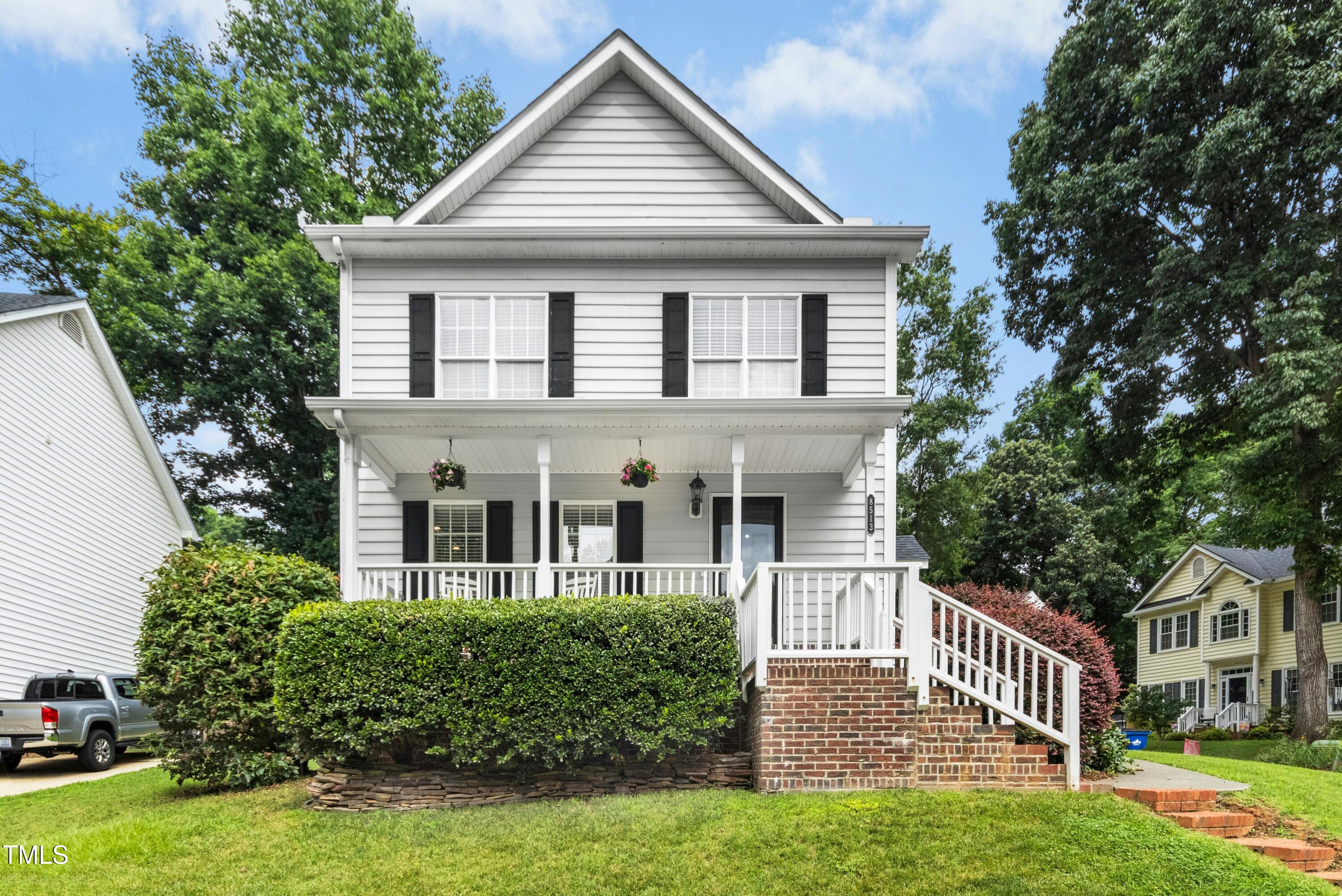 8513 Buscot Court Raleigh NC 27615