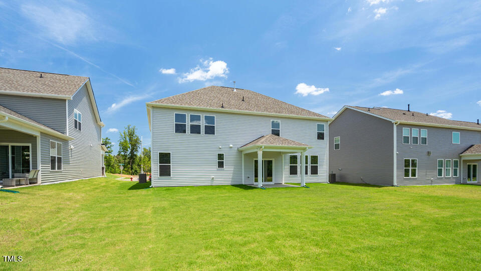 176 Red Jasper Way Clayton NC 27520