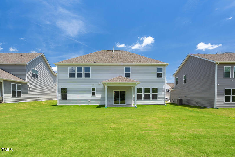 176 Red Jasper Way Clayton NC 27520