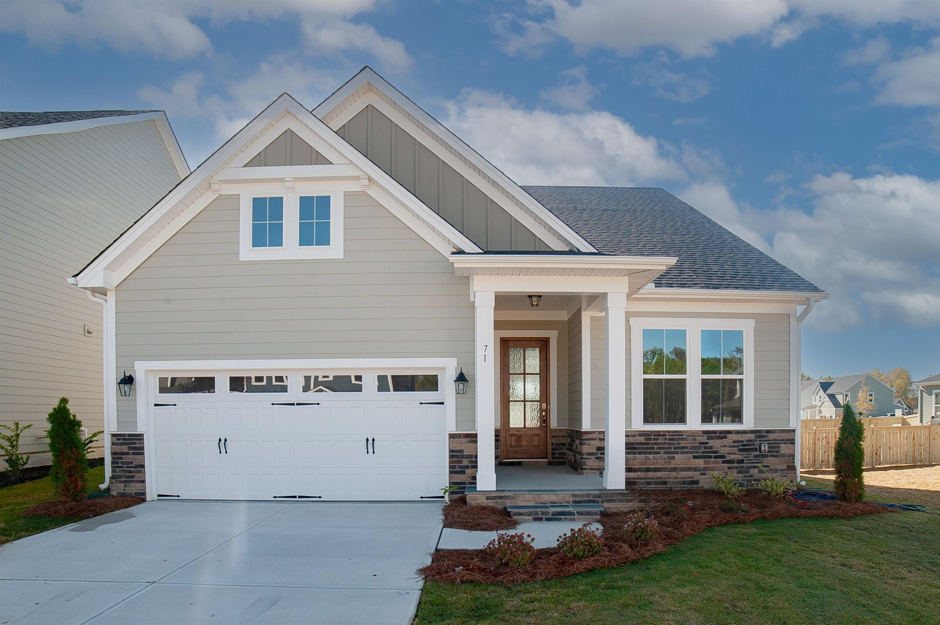 71 Relaxing Place Fuquay Varina NC 27526