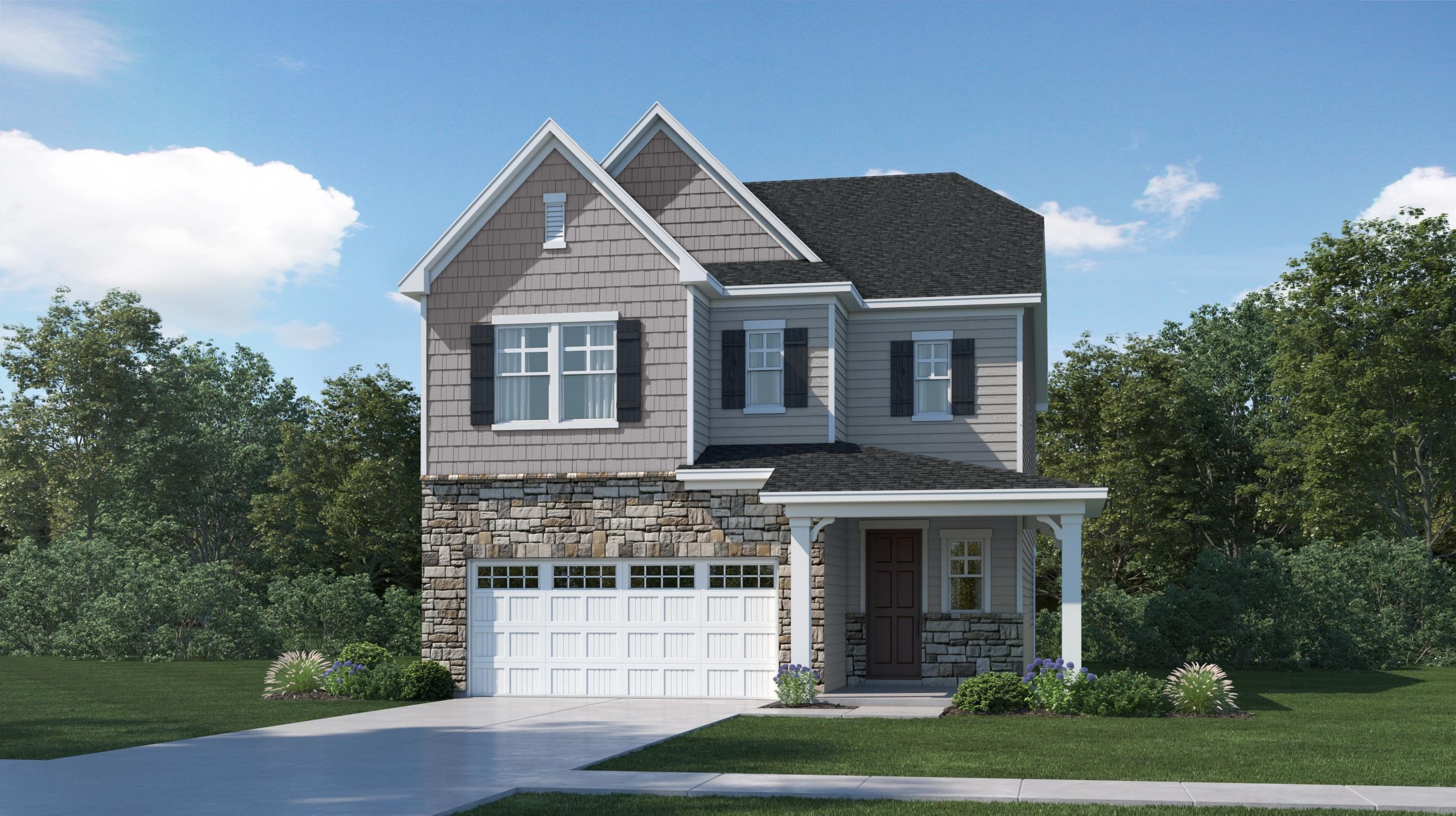1616 White Rose Lane Wake Forest NC 27587