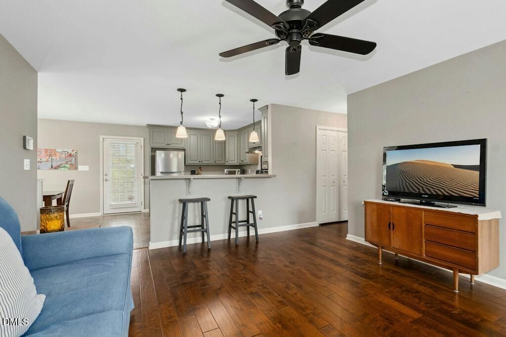 1052 Aquilla Road Benson NC 27504