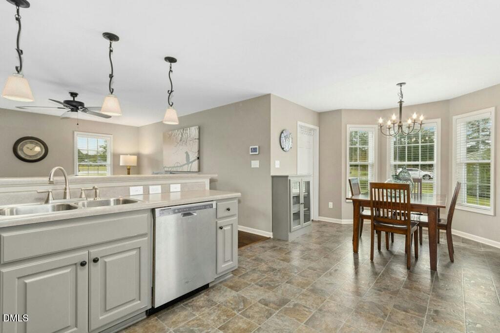 1052 Aquilla Road Benson NC 27504